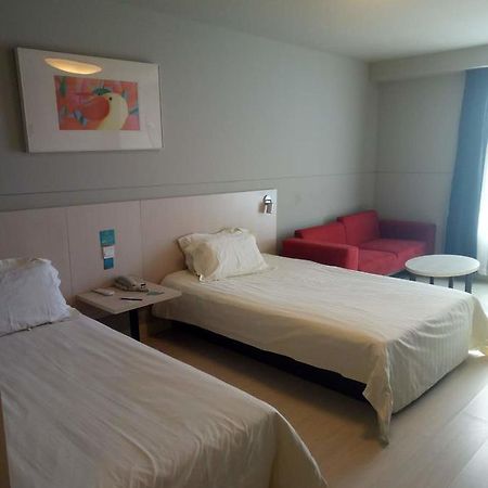 Jinjiang Inn Beijing Tongzhou East Xinhua Street Guyunhe Ngoại thất bức ảnh